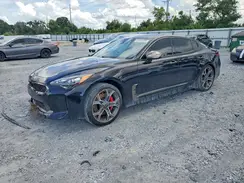 KNAE35LC7K6051699 2019 KIA STINGER