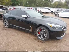 KNAE35LC7K6051914 2019 KIA STINGER