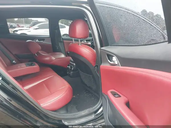 KNAE35LC7K6051914 2019 KIA STINGER - Image 8