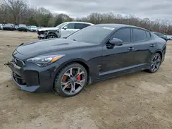 KNAE35LC7K6055414 2019 KIA STINGER