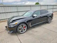 KNAE35LC7K6056899 2019 KIA STINGER