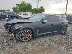 KNAE35LC7K6057938 2019 KIA STINGER