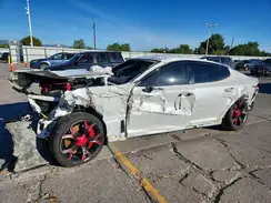 KNAE35LC7K6059866 2019 KIA STINGER
