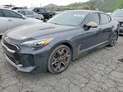 KNAE35LC7K6059964 2019 KIA STINGER