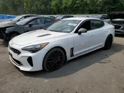 KNAE35LC7K6060211 2019 KIA STINGER