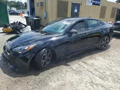 KNAE35LC7K6063934 2019 KIA STINGER