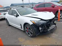 KNAE35LC7K6066865 2019 KIA STINGER