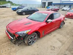 KNAE35LC7K6067210 2019 KIA STINGER