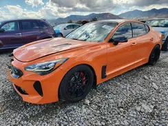 KNAE35LC7K6068616 2019 KIA STINGER