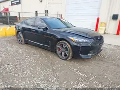 KNAE35LC7K6070754 2019 KIA STINGER