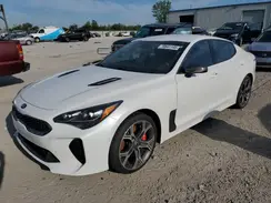KNAE35LC7L6074496 2020 KIA STINGER