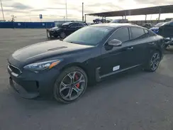 KNAE35LC7L6076538 2020 KIA STINGER