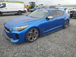 KNAE35LC7L6077608 2020 KIA STINGER
