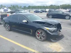 KNAE35LC7L6077866 2020 KIA STINGER