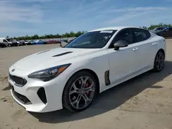 KNAE35LC7L6078130 2020 KIA STINGER