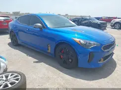 KNAE35LC7L6080279 2020 KIA STINGER