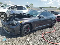 KNAE35LC7L6084767 2020 KIA STINGER