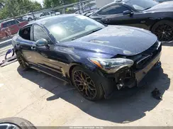 KNAE35LC7L6085336 2020 KIA STINGER