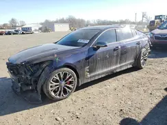 KNAE35LC7L6085465 2020 KIA STINGER