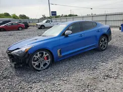 KNAE35LC8J6012506 2018 KIA STINGER