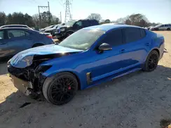 KNAE35LC8J6013008 2018 KIA STINGER