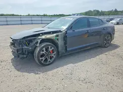 KNAE35LC8J6026938 2018 KIA STINGER