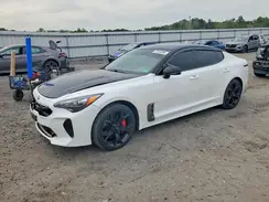 KNAE35LC8J6040578 2018 KIA STINGER