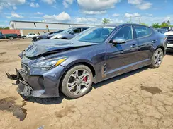 KNAE35LC8K6043725 2019 KIA STINGER
