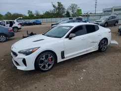 KNAE35LC8K6045605 2019 KIA STINGER