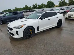KNAE35LC8K6046060 2019 KIA STINGER
