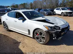 KNAE35LC8K6050559 2019 KIA STINGER