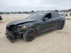 KNAE35LC8K6050920 2019 KIA STINGER