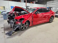 KNAE35LC8K6059861 2019 KIA STINGER