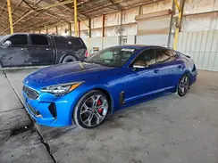 KNAE35LC8K6059956 2019 KIA STINGER