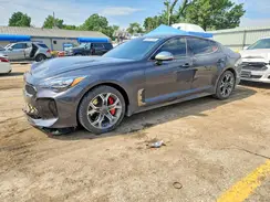 KNAE35LC8K6066292 2019 KIA STINGER