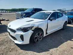 KNAE35LC8L6072207 2020 KIA STINGER