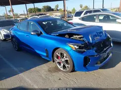 KNAE35LC8L6072773 2020 KIA STINGER