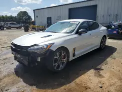 KNAE35LC8L6077391 2020 KIA STINGER