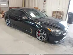 KNAE35LC8L6077858 2020 KIA STINGER