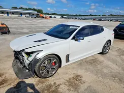 KNAE35LC8L6079626 2020 KIA STINGER