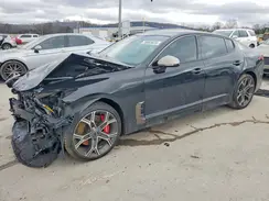 KNAE35LC8L6080193 2020 KIA STINGER