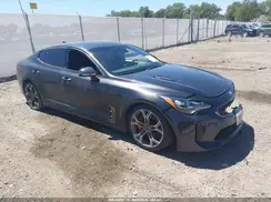 KNAE35LC8L6080761 2020 KIA STINGER