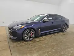 KNAE35LC8L6084972 2020 KIA STINGER