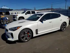KNAE35LC8L6085538 2020 KIA STINGER
