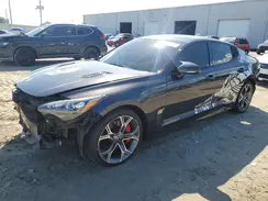 KNAE35LC8L6085555 2020 KIA STINGER