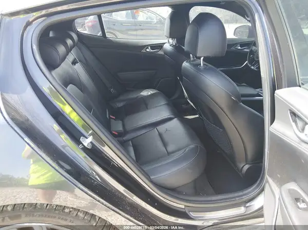 KNAE35LC8M6097397 2021 KIA STINGER - Image 8