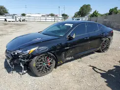 KNAE35LC8M6097951 2021 KIA STINGER