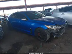 KNAE35LC9J6010859 2018 KIA STINGER