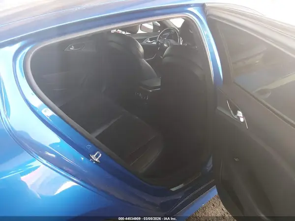 KNAE35LC9J6010859 2018 KIA STINGER - Image 8
