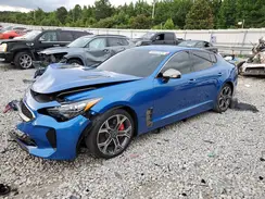 KNAE35LC9J6012921 2018 KIA STINGER